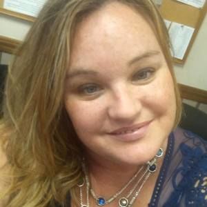 Meet your Posher, Alicia